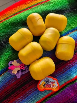 surprises kinder