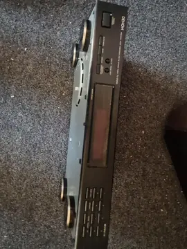 Tuner Denon 215 PD