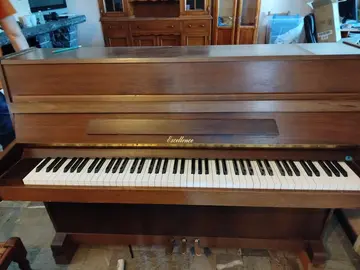 piano