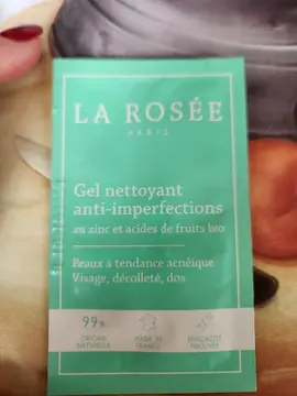 Dose d'essai La rosée