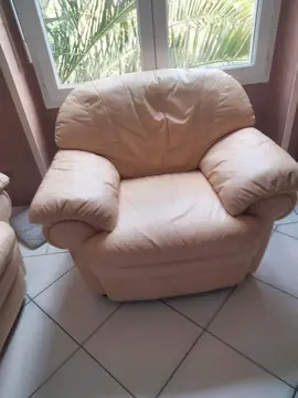 fauteuil