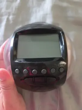 Réveil radio