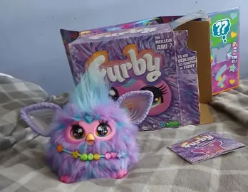 Furby
