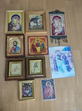 petits icones