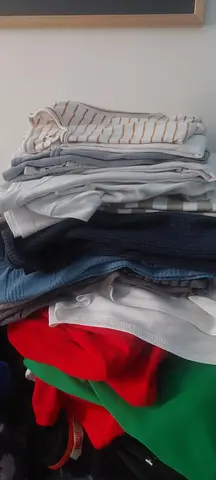 vêtements garçon 10-12 ans