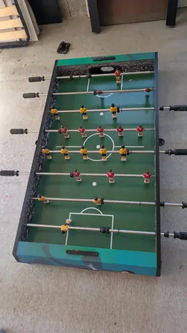 babyfoot