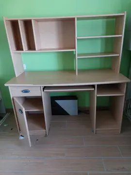 bureau