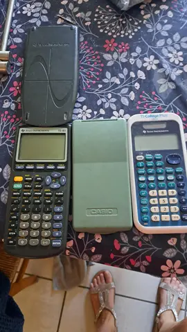 calculatrice
