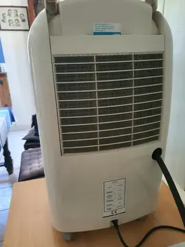 Deshumidificateur