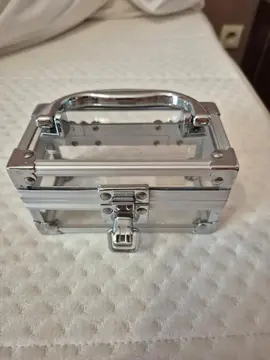 petite boîte maquillage