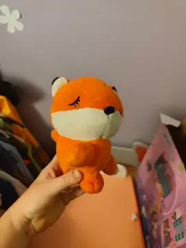 doudou renard