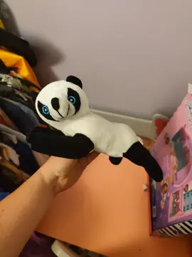 doudou Panda