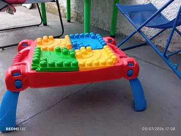 jeu enfant