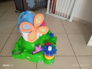jeu enfant