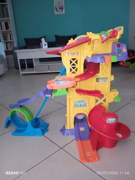 jeu enfant