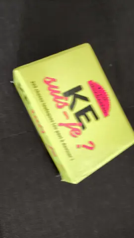 jeu apero