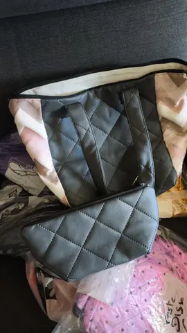 sac avec sacoche