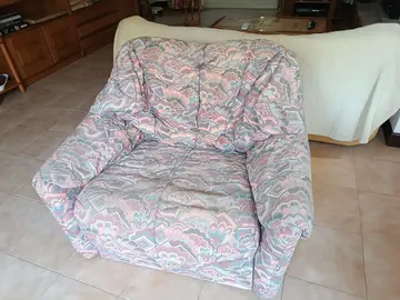 Fauteuil
