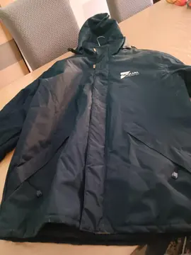 donne manteau homme taille xxl
