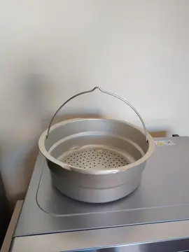 Panier aluminum cocotte minute Seb
