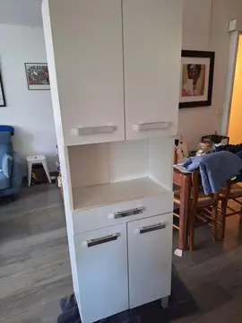 meuble de salle de bain