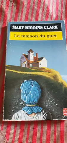 livre de poche