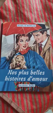 livre de poche