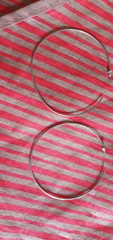 anneaux oreille