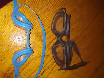 lunettes de piscine adulte et enfant