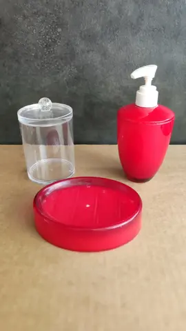 accessoires salle de bain