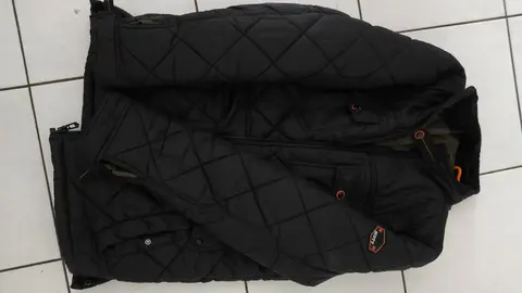 veste caporal