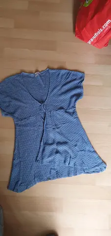 Haut femme