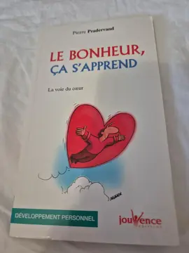 développement personnel