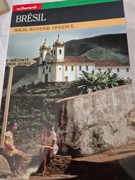 Brésil
