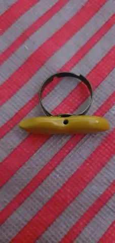 bague fantaisie