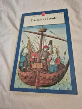 Tristan et Iseult