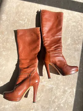 bottes t36