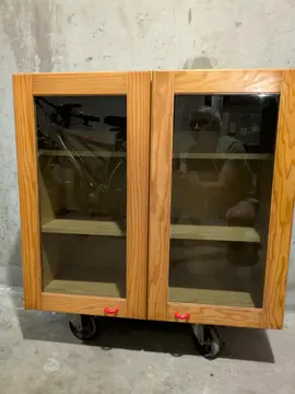 Meuble de cuisine. ( à suspendre )