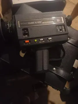 camescope