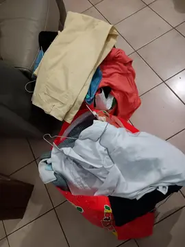 lot vêtements femme de 40 à 46