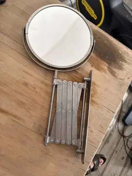 Miroir salle de bain