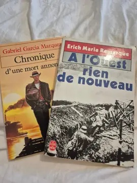 lot livres de poche