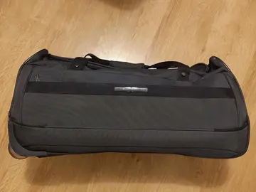 Sac de voyage à roulettes