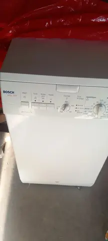 Machine a laver