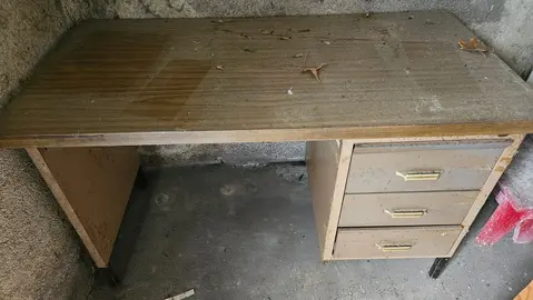 bureau