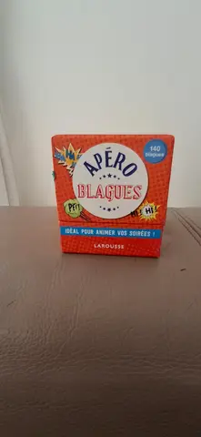 blagues pour apéro