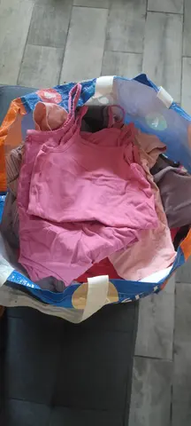 vêtements bébés filles