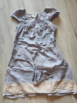 robe été femme