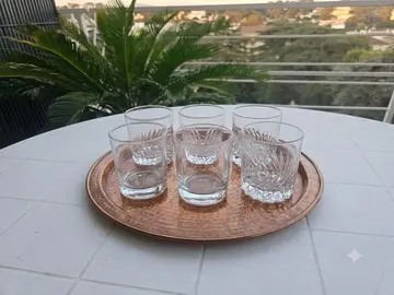 verre x6