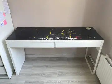 Table de travail / atelier